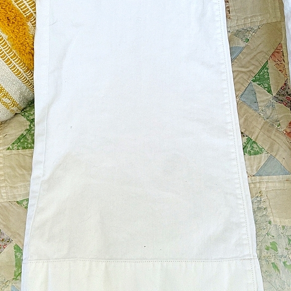 Old Navy sailor pants - Picture 5 of 7